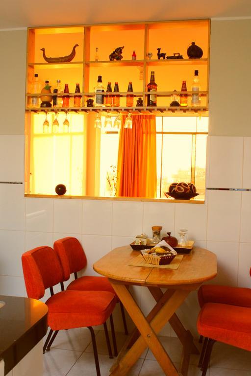 Taytaypa Rooms & Apartments Lima Airport Bilik gambar