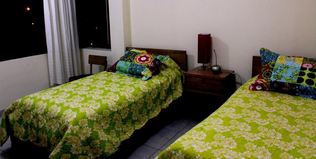 Taytaypa Rooms & Apartments Lima Airport Bilik gambar