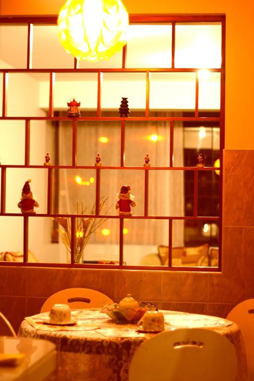 Taytaypa Rooms & Apartments Lima Airport Luaran gambar